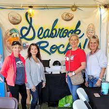 Image result for Seabrook Sea Anglers Association