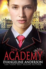 Image result for The Academy