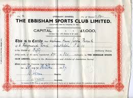 Image result for Ebbisham Badminton Club