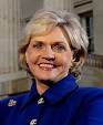 Beverly Perdue of North