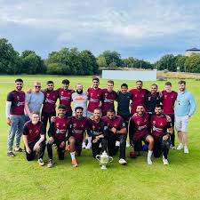 Image result for Ferguslie Cricket Club, Paisley