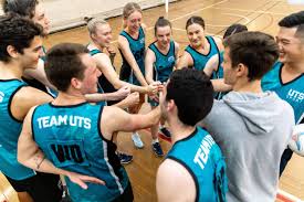 Image result for Integral Netball Club