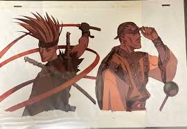 「魚沼宇水 るろうに剣心 -明治剣客浪漫譚-」の画像検索結果