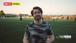 Image result for MAN v FAT Football Maidstone