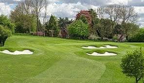 Image result for Harewood Downs Golf Club