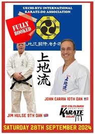 Image result for Uechi-Ryu Karate Do, Hedge End