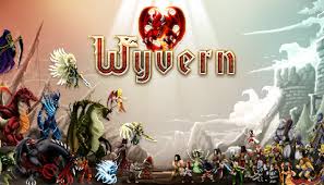 Image result for Wyvern
