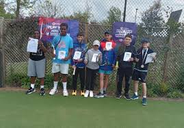 Image result for Sodbury Tennis Club