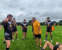 Image result for Chorley Panthers Rugby League Football Club