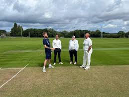 Image result for Oulton Park Cricket Club