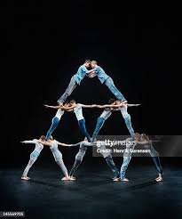 Image result for Pyramid Gymnastics Club