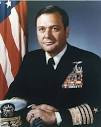 Biography - Admiral James L. Holloway III, US Navy (