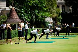 Image result for Finaghy Bowls Club