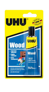 Image result for uhu fix