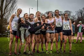 Image result for Oxford University Cross Country Club