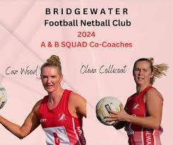 Image result for Bridgewater Netball Club