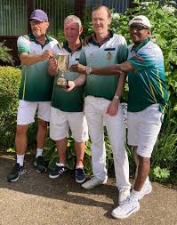 Image result for Bannister Park Bowling Club