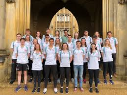 Image result for Cambridge University Modern Pentathlon Club