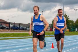 Image result for Vale Of Aylesbury Athletics Club