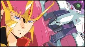 「ハマーン・カーン 機動戦士ZZガンダム」の画像検索結果