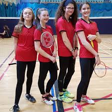 Image result for Lewes Junior Badminton Club