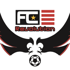 Image result for Revolution Football Club