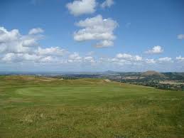 Image result for Church Stretton Golf Club
