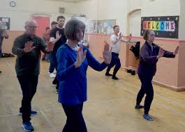 Image result for Jade Dragon School of Kung Fu and Qigong (Reading)