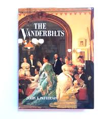 Image result for "the Vanderbilts"