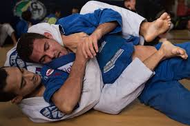 Image result for British Jujitsu Ryu