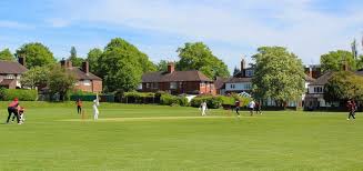 Image result for Porthill Park Cc