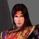 Zhou Yu 周瑜《公瑾》