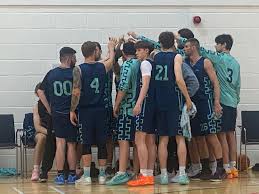 Image result for Aireborough Arrows Basketball team