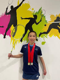 Image result for Parklangley Junior Badminton Club