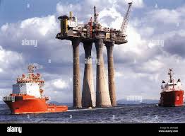 Image result for Troll A Platform