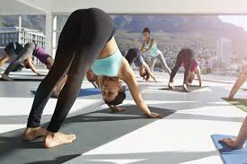 Image result for Yoga Classes