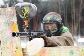 Image result for Absolute Paintball