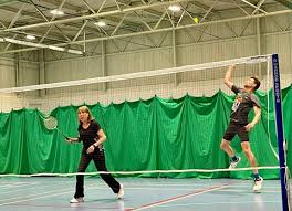 Image result for Park (Bolton) Badminton Club