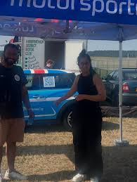 Image result for Farnborough District Motor Club