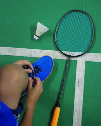 Image result for Corsham Badminton Club