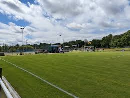 Image result for Abbey Hulton United F C