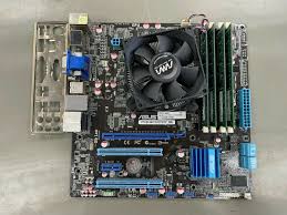 Image result for P7H55-M SI