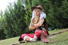 「クラース・F・レスター テイルズオブファンタジア」の画像検索結果