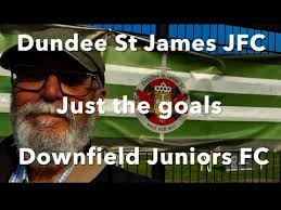 Image result for Dundee Juniors