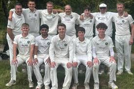 Image result for Horley Cricket Club