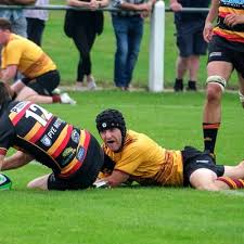 Image result for Kirkby Lonsdale Rugby Football Club