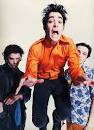 MUSIC ART VCL: Jon Spencer Blues Explosion - John Peel Session 09-