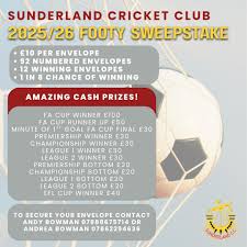 Image result for Sunderland Cricket Club
