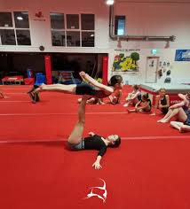 Image result for Newport Gymnastics Club