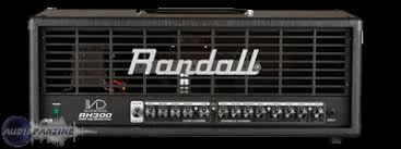 Image result for randallrh300g3